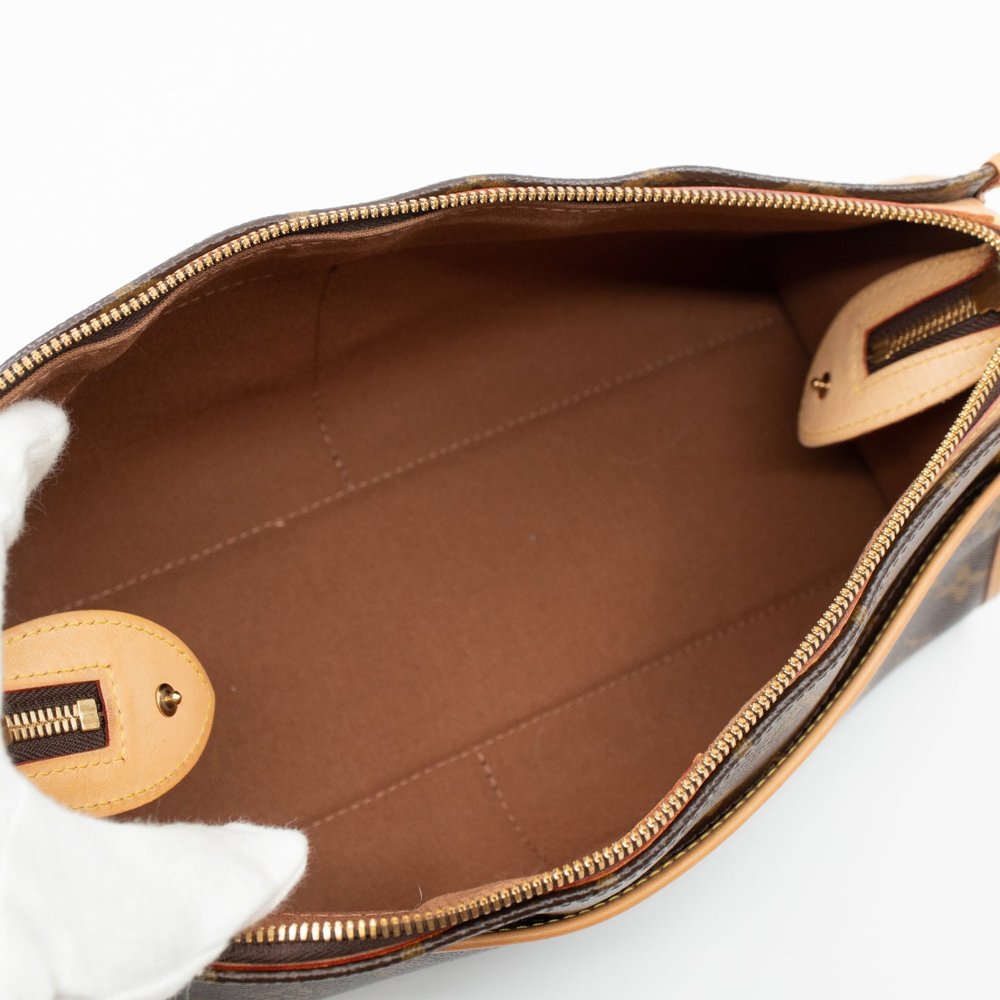 Louis-vuitton Popincourt Long Monogram
