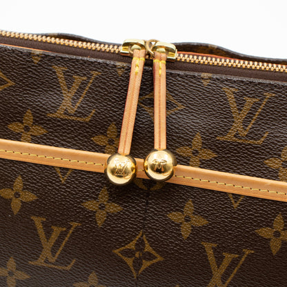 Louis-vuitton Popincourt Long Monogram