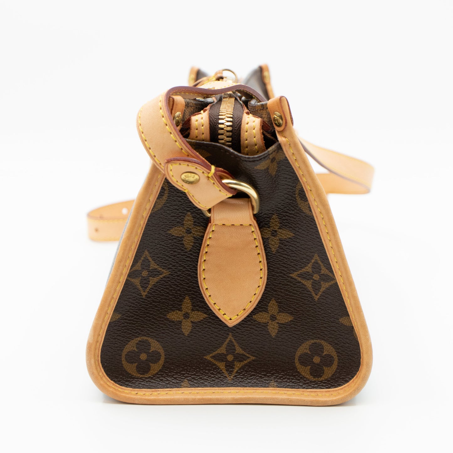 Louis-vuitton Popincourt Long Monogram
