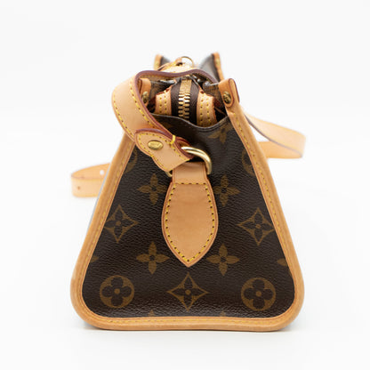 Louis-vuitton Popincourt Long Monogram
