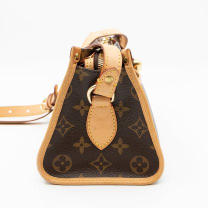 Louis-vuitton Popincourt Long Monogram