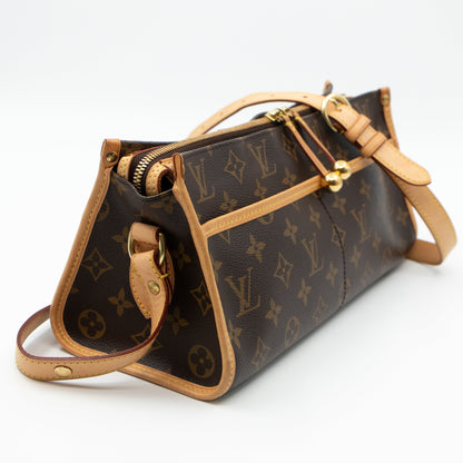 Louis-vuitton Popincourt Long Monogram