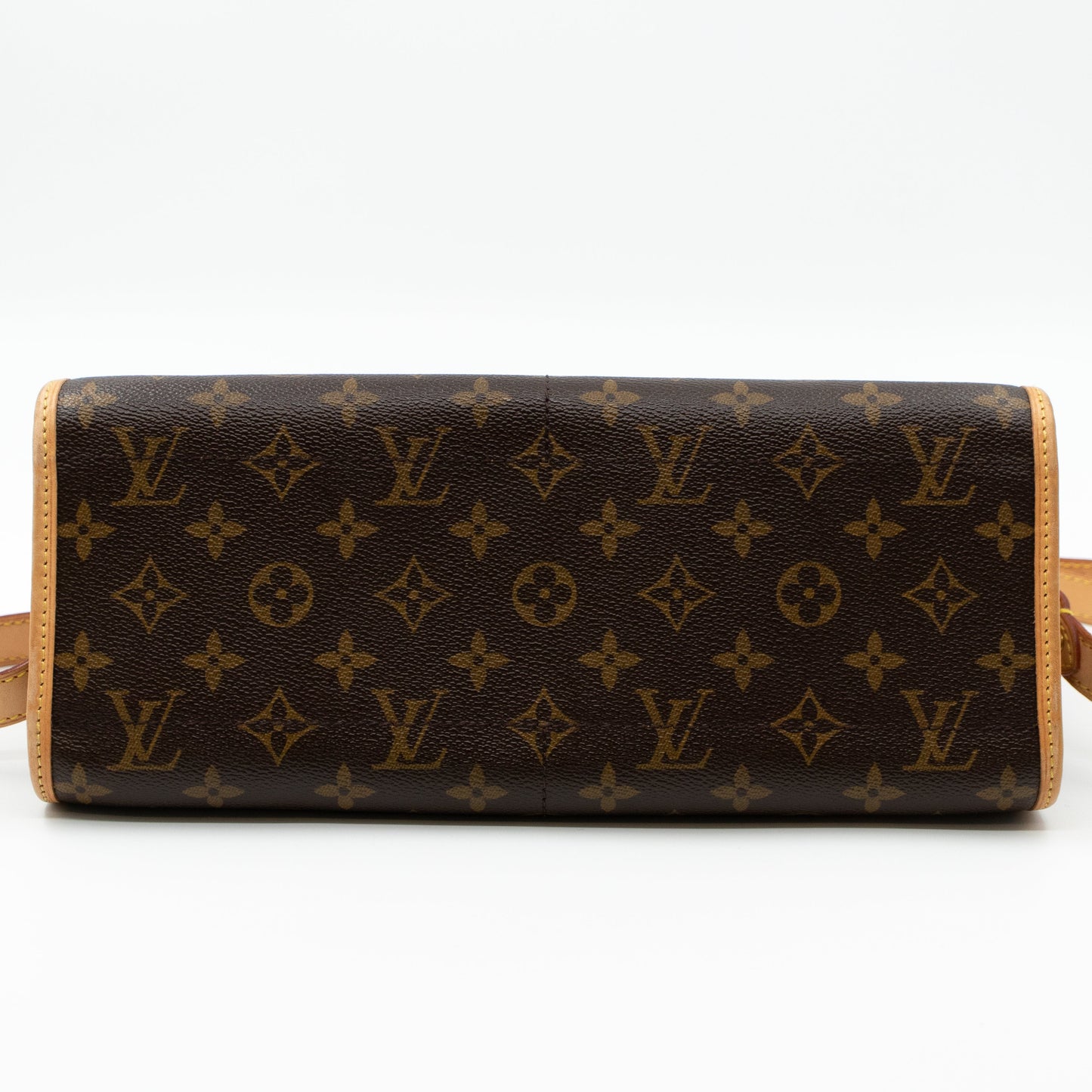 Louis-vuitton Popincourt Long Monogram