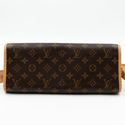 Louis-vuitton Popincourt Long Monogram