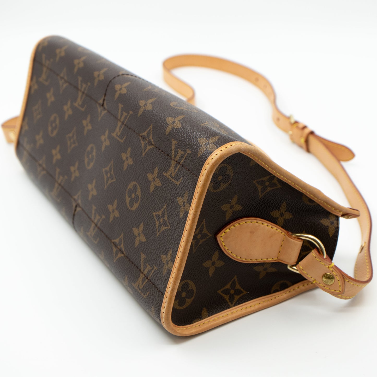 Louis-vuitton Popincourt Long Monogram