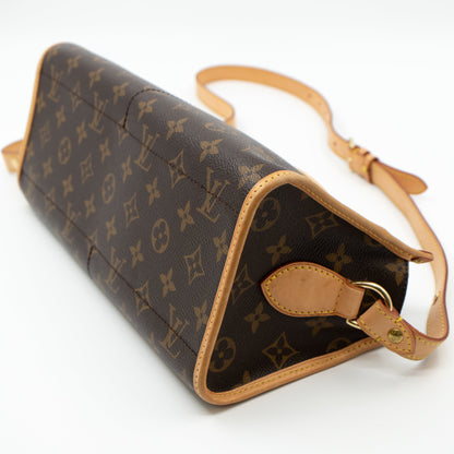 Louis-vuitton Popincourt Long Monogram