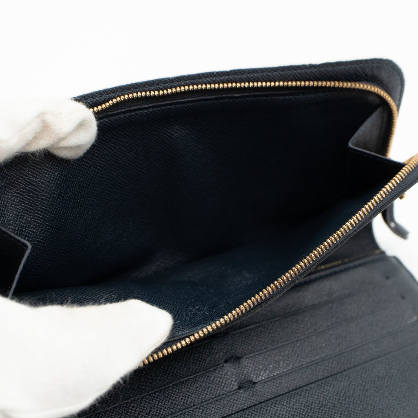 Louis-vuitton Insolite Wallet Damier Azur Articles de Voyage