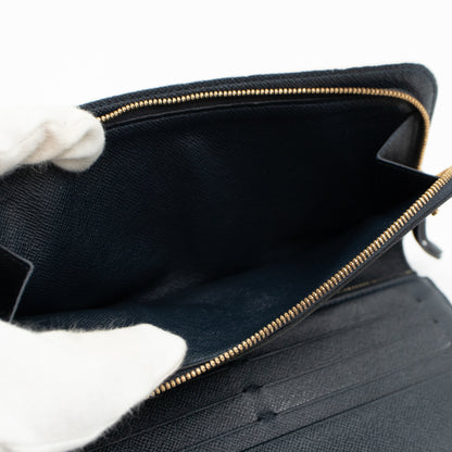 Louis-vuitton Insolite Wallet Damier Azur Articles de Voyage
