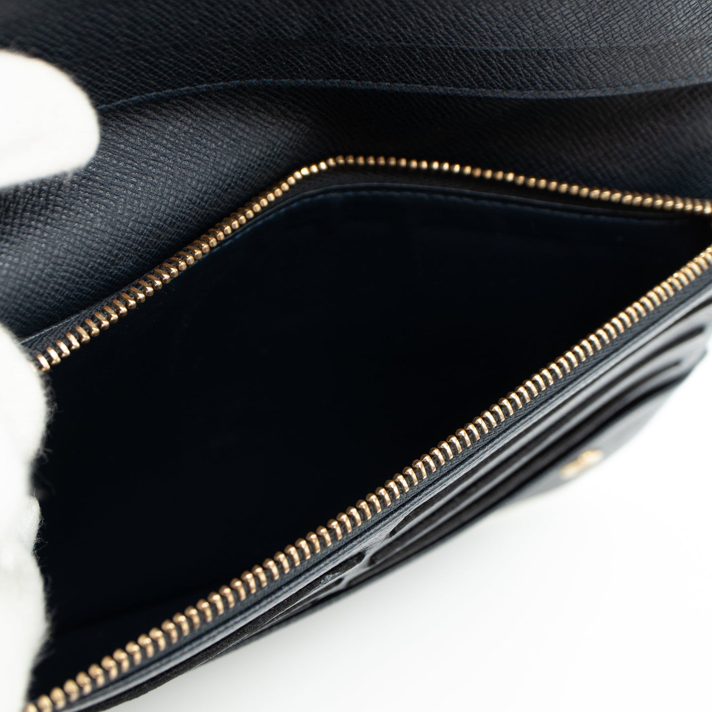 Louis-vuitton Insolite Wallet Damier Azur Articles de Voyage