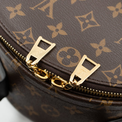 Louis-vuitton Palm Springs MM Monogram