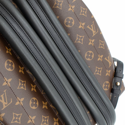 Louis-vuitton Palm Springs MM Monogram