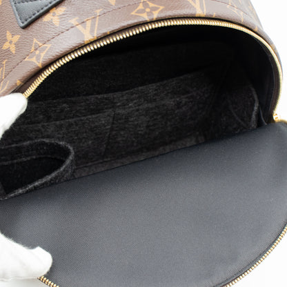 Louis-vuitton Palm Springs MM Monogram