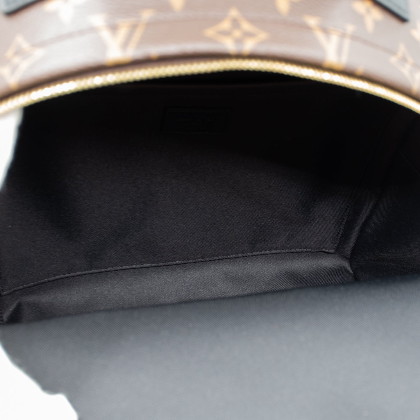 Louis-vuitton Palm Springs MM Monogram