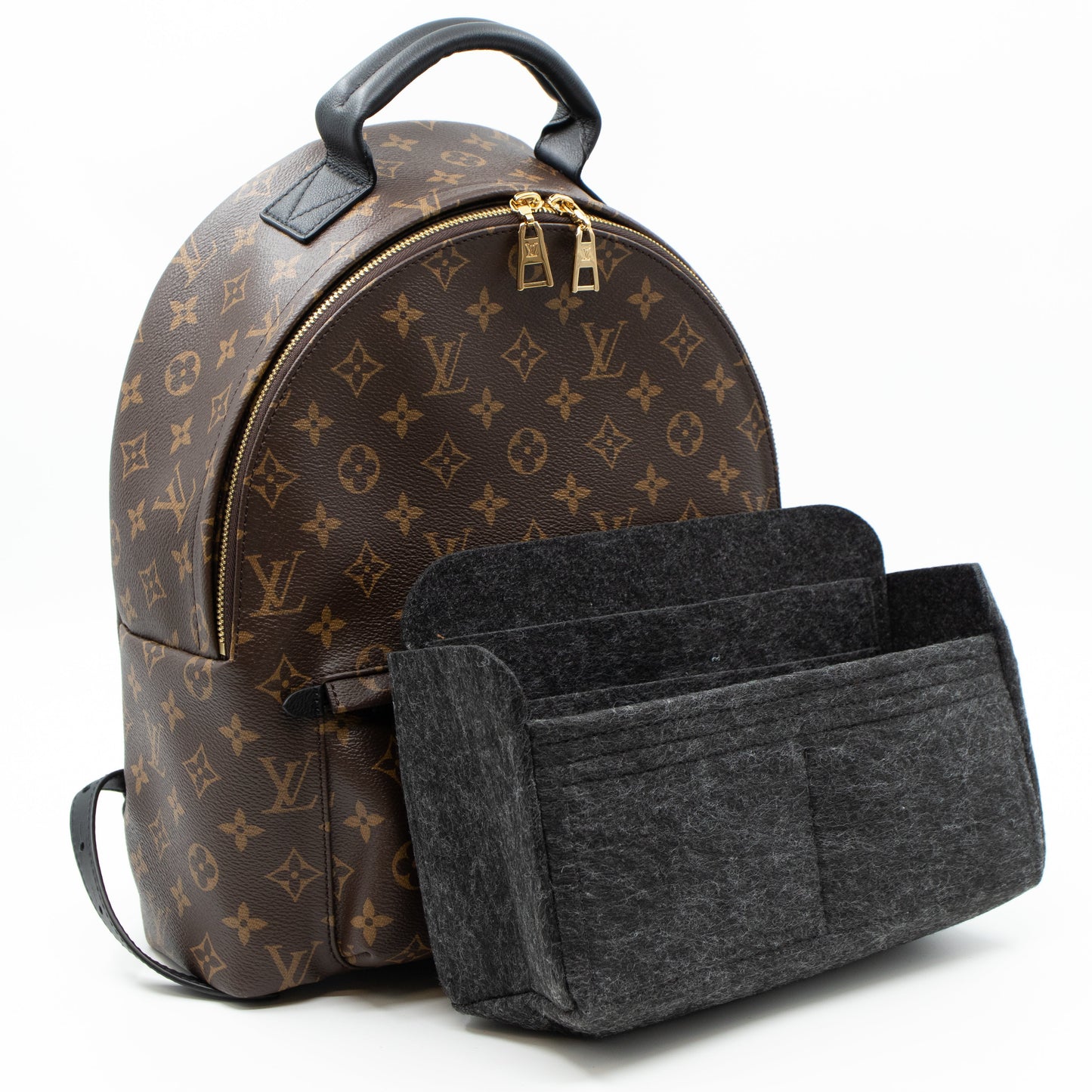 Louis-vuitton Palm Springs MM Monogram