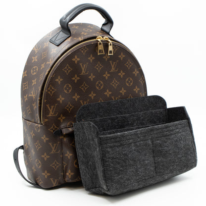 Louis-vuitton Palm Springs MM Monogram