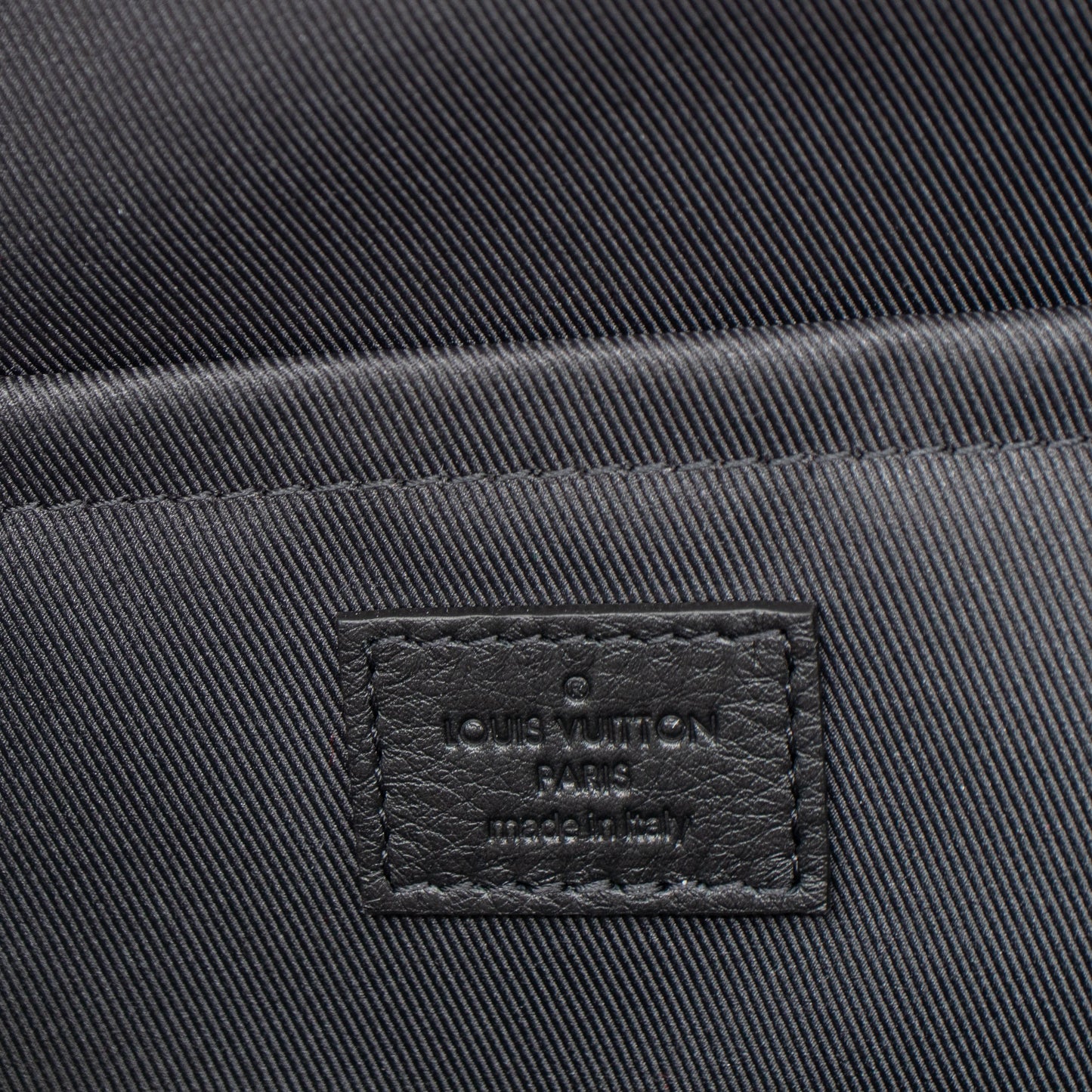 Louis-vuitton Palm Springs MM Monogram