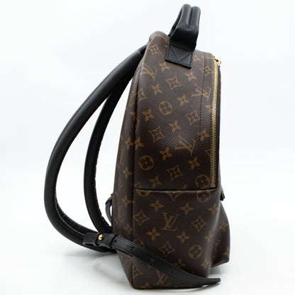 Louis-vuitton Palm Springs MM Monogram