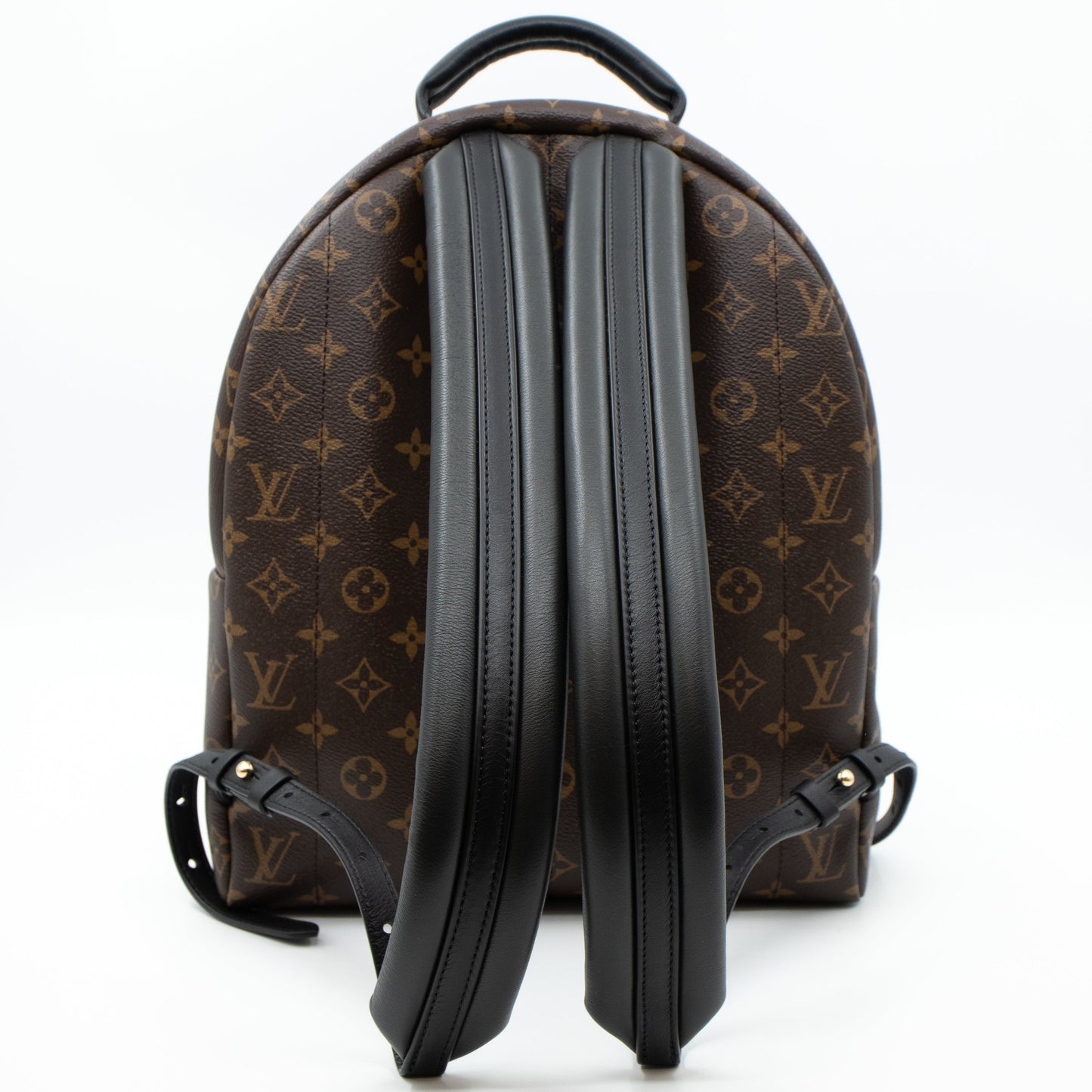 Louis-vuitton Palm Springs MM Monogram