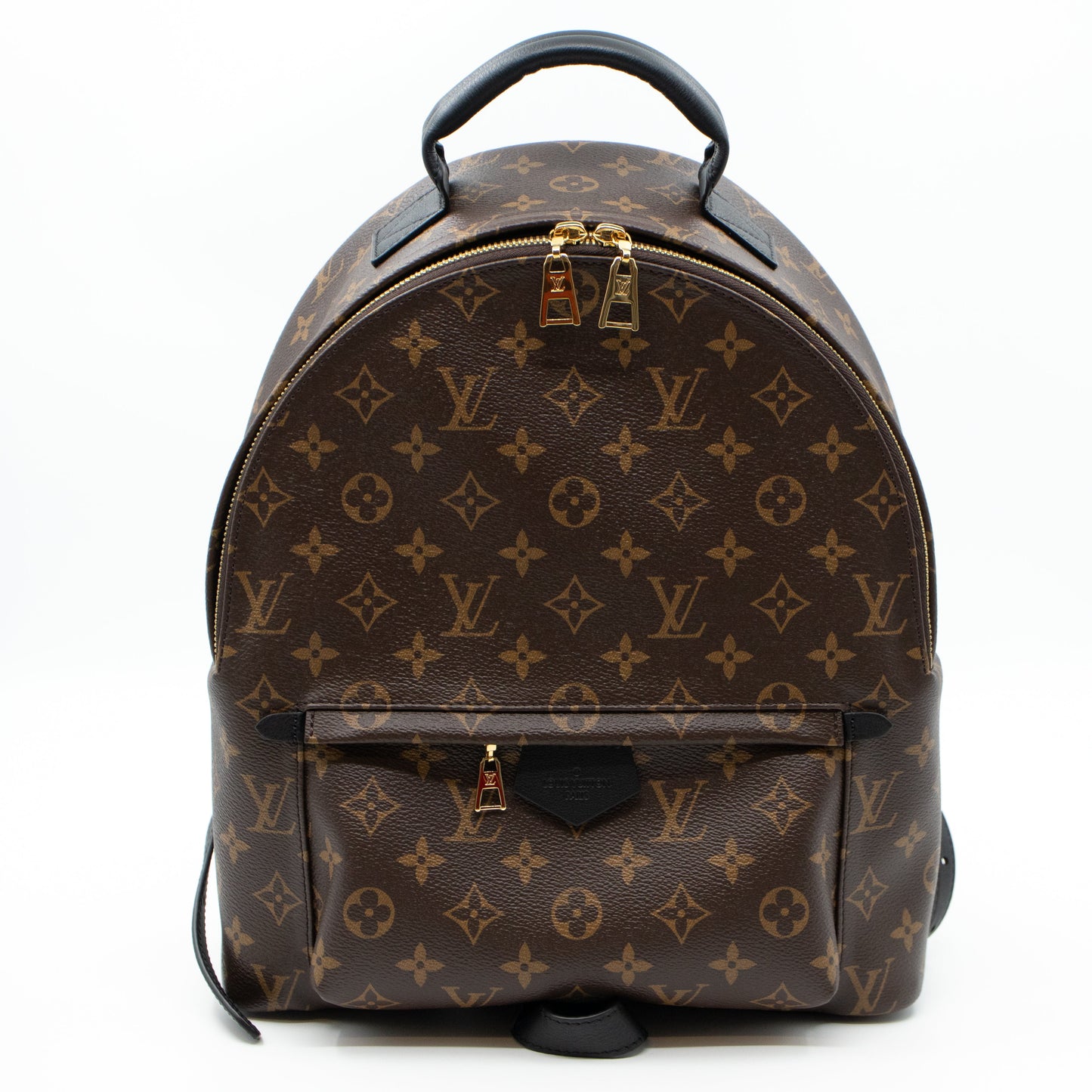 Louis-vuitton Palm Springs MM Monogram