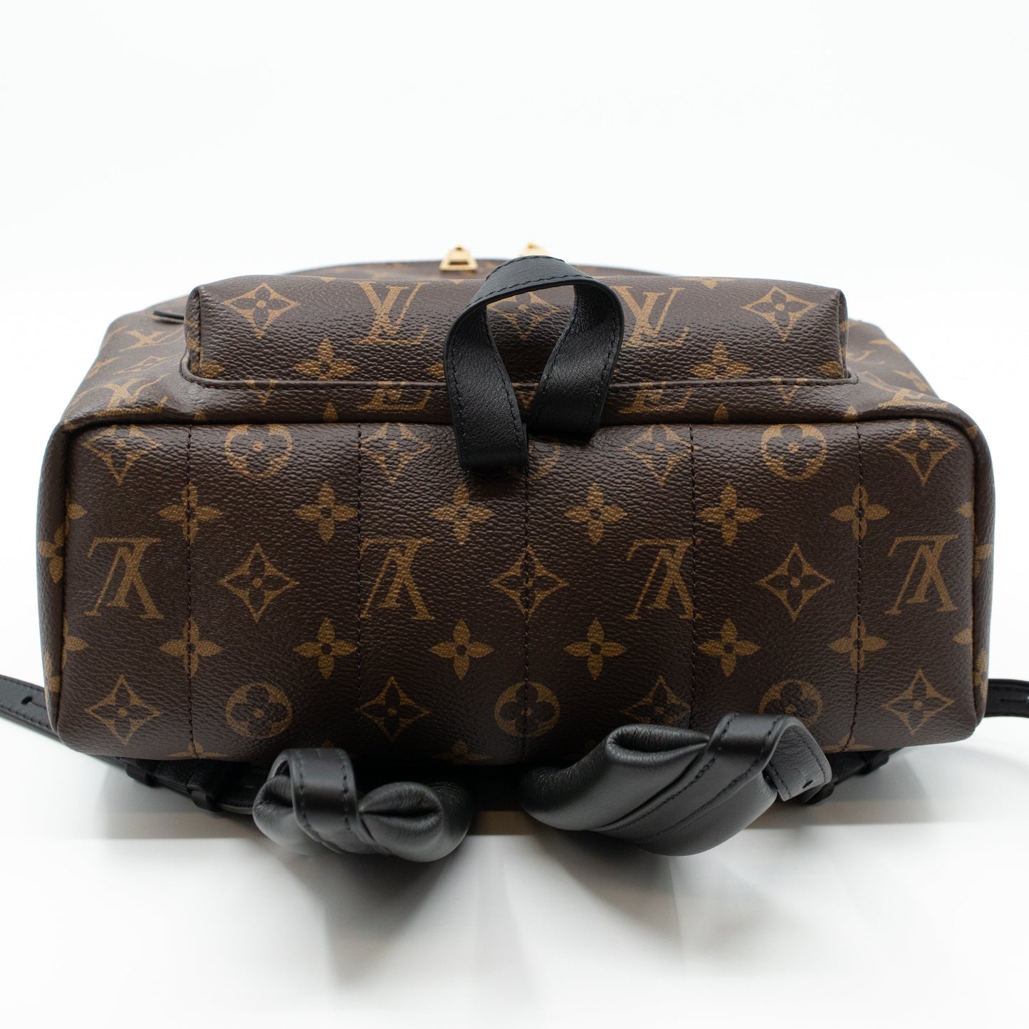 Louis-vuitton Palm Springs MM Monogram