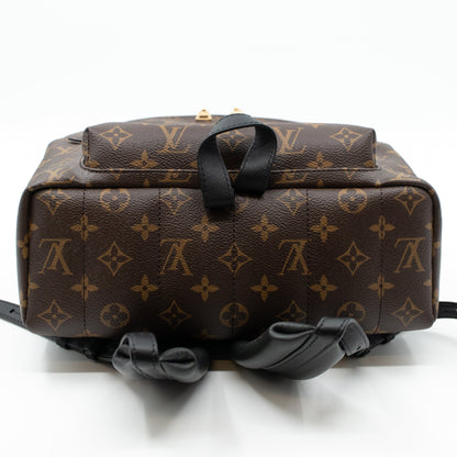 Louis-vuitton Palm Springs MM Monogram