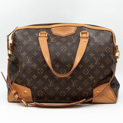 Louis-vuitton Retiro GM Monogram