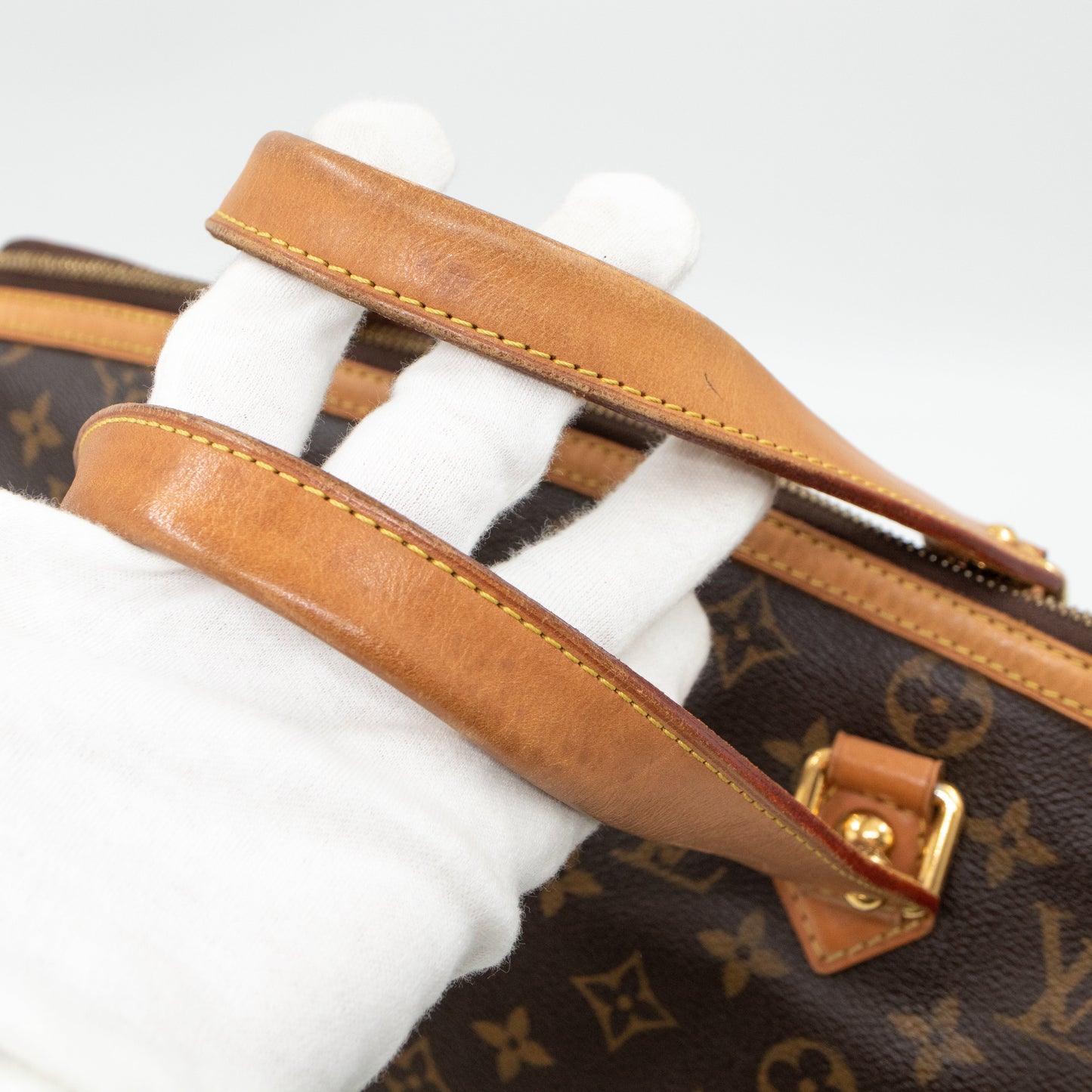 Louis-vuitton Retiro GM Monogram
