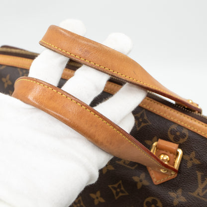 Louis-vuitton Retiro GM Monogram