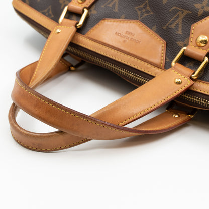 Louis-vuitton Retiro GM Monogram