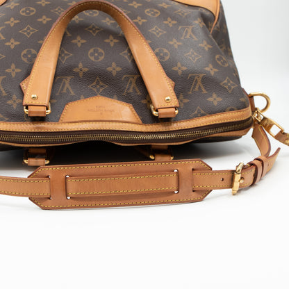 Louis-vuitton Retiro GM Monogram