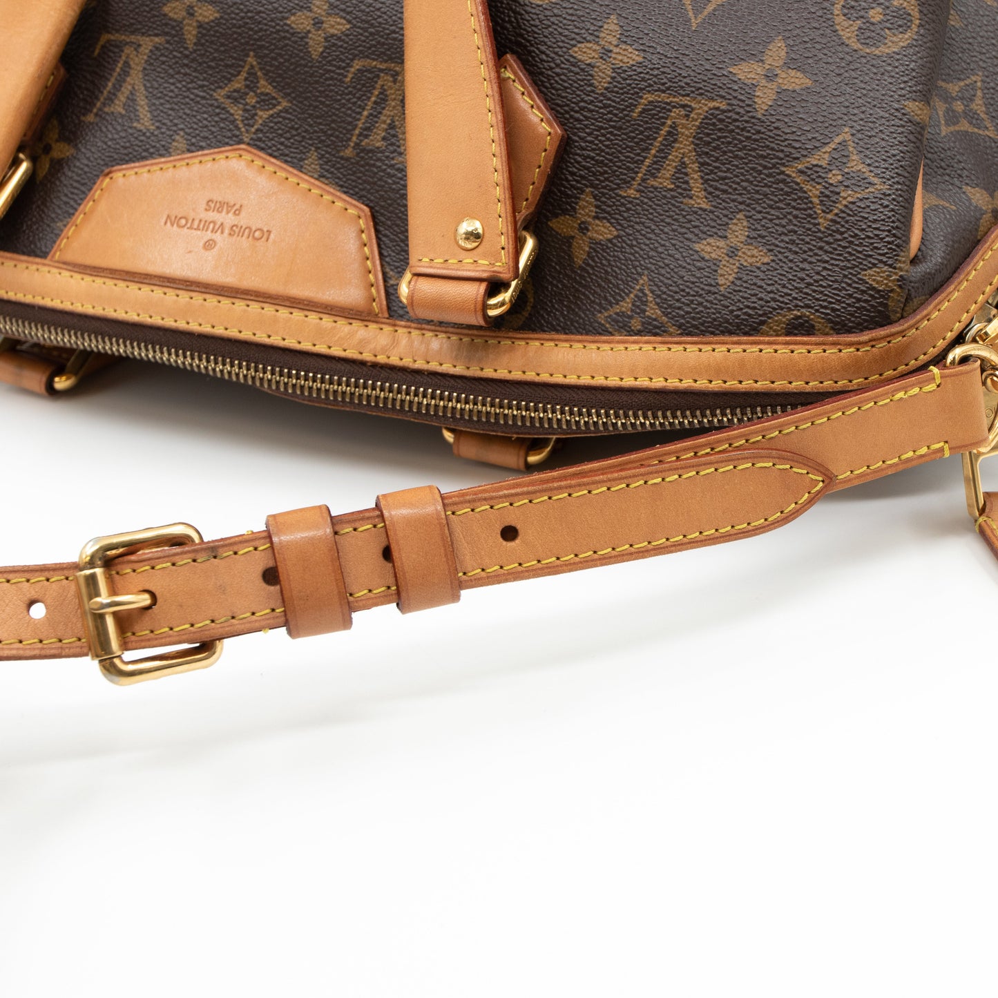 Louis-vuitton Retiro GM Monogram