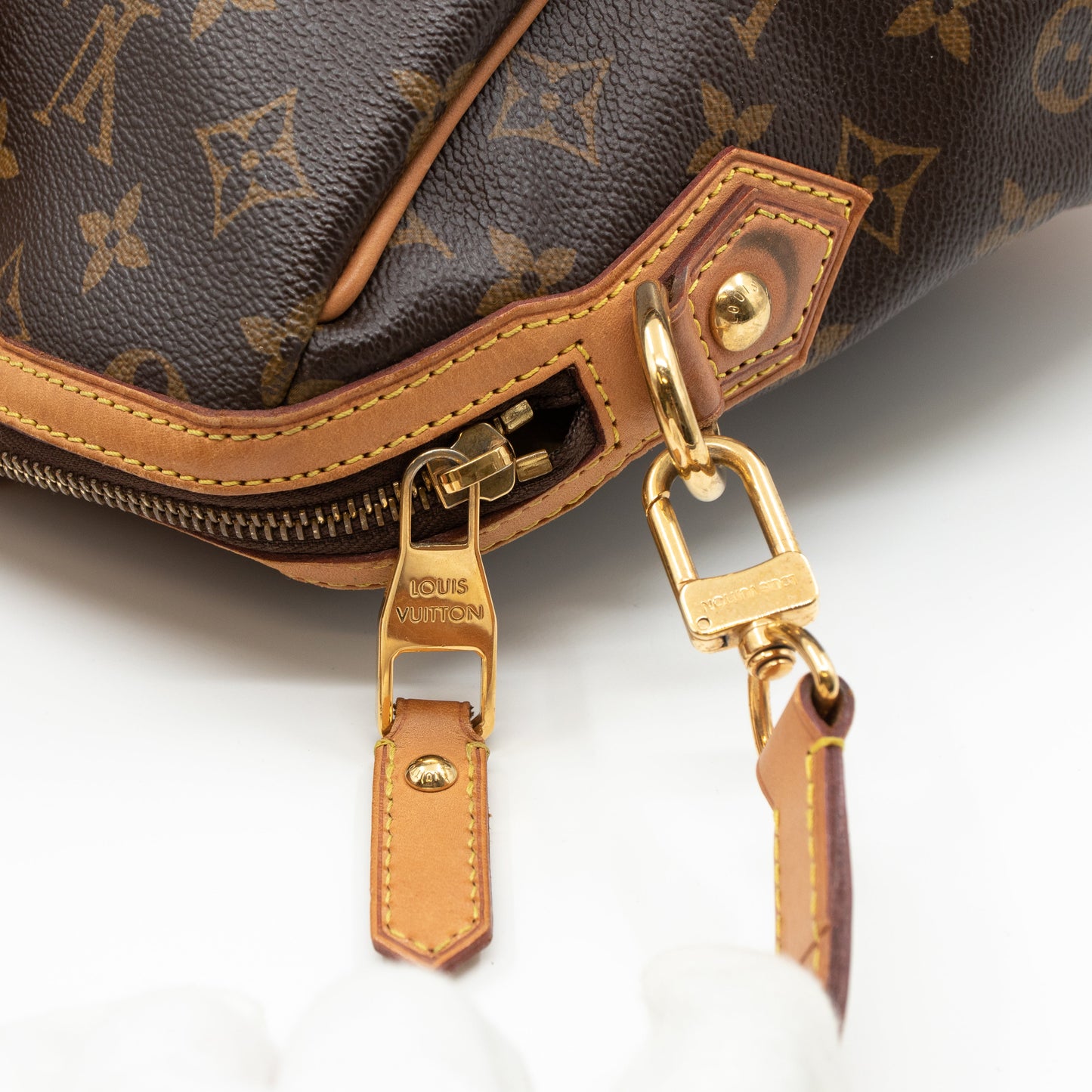 Louis-vuitton Retiro GM Monogram