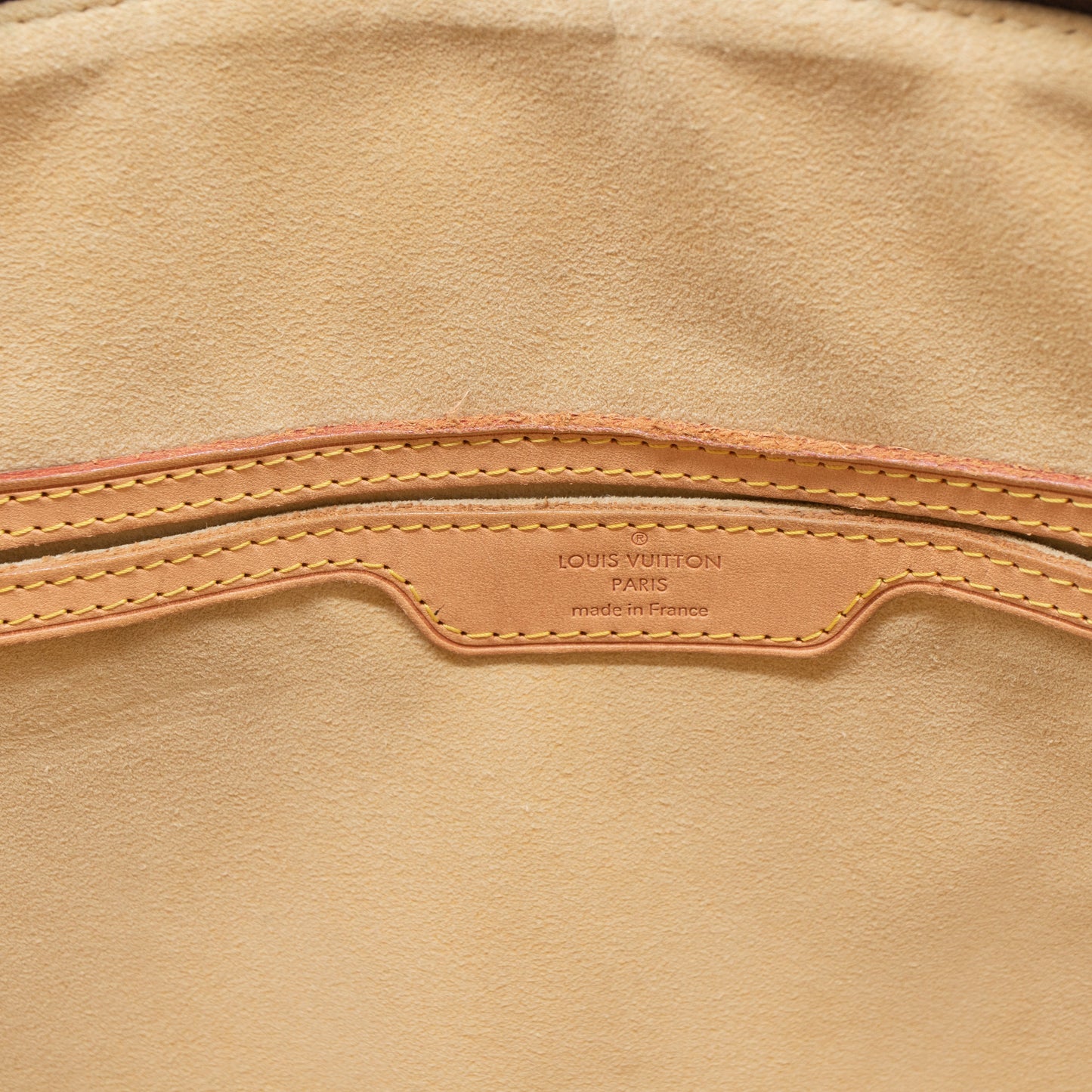 Louis-vuitton Retiro GM Monogram