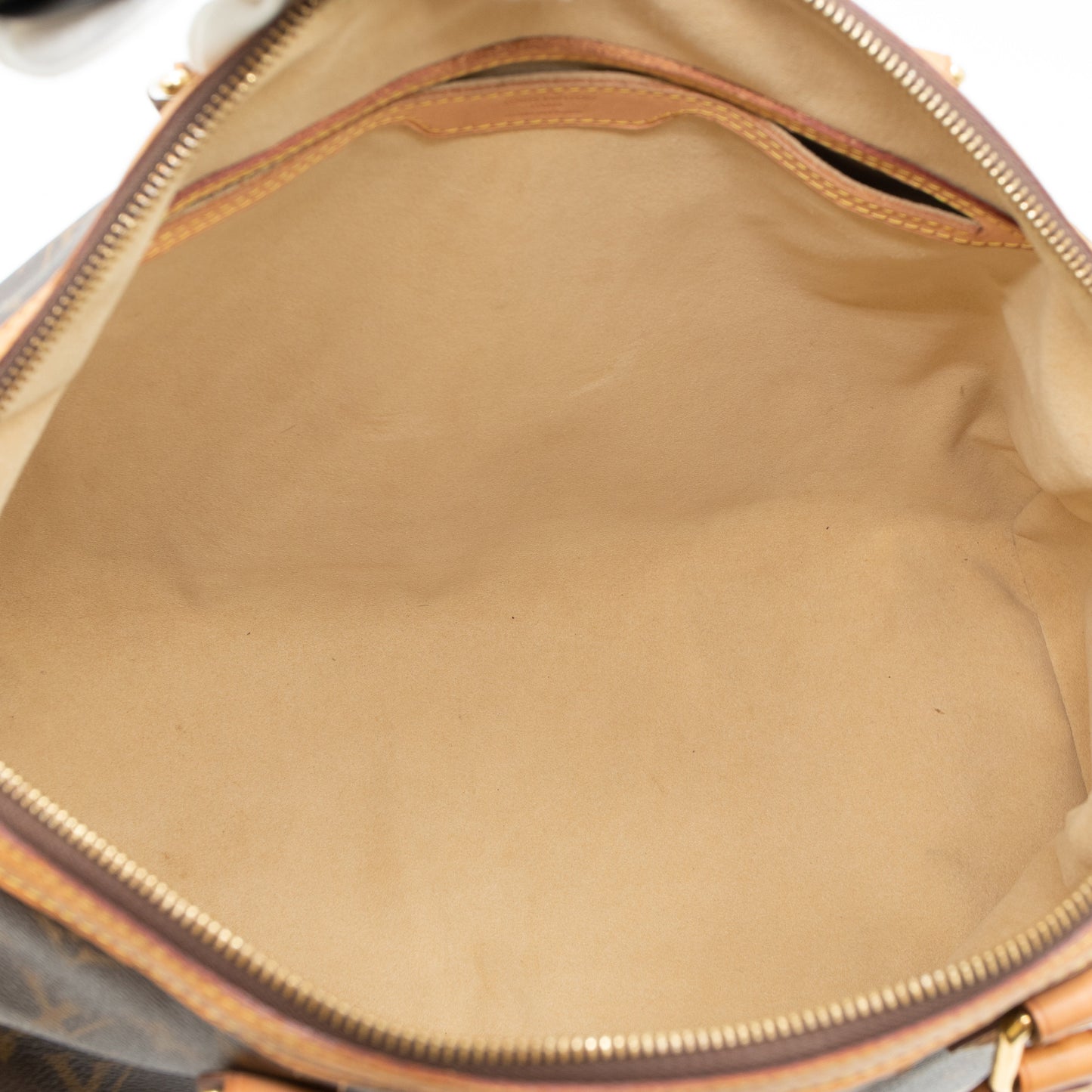 Louis-vuitton Retiro GM Monogram