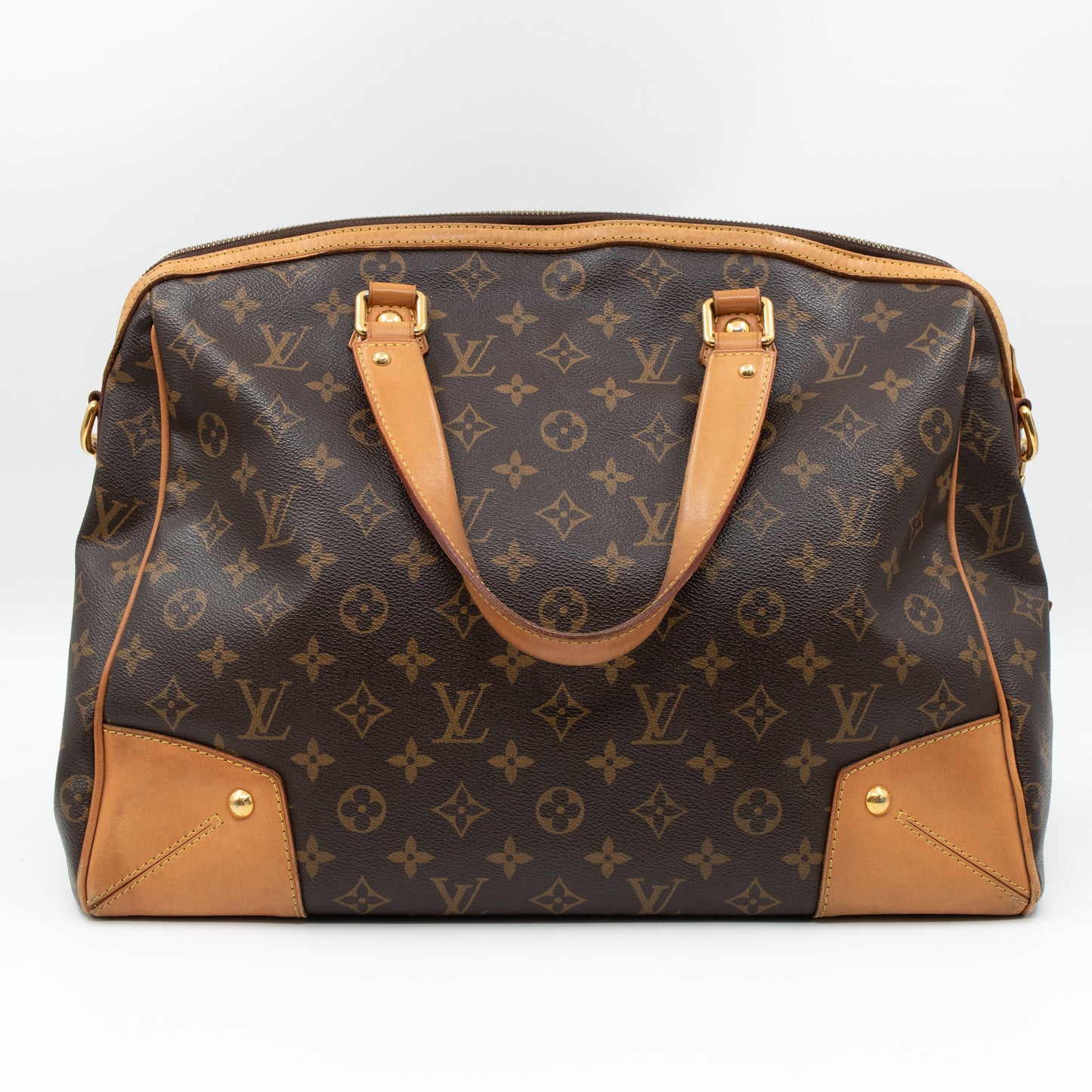 Louis-vuitton Retiro GM Monogram