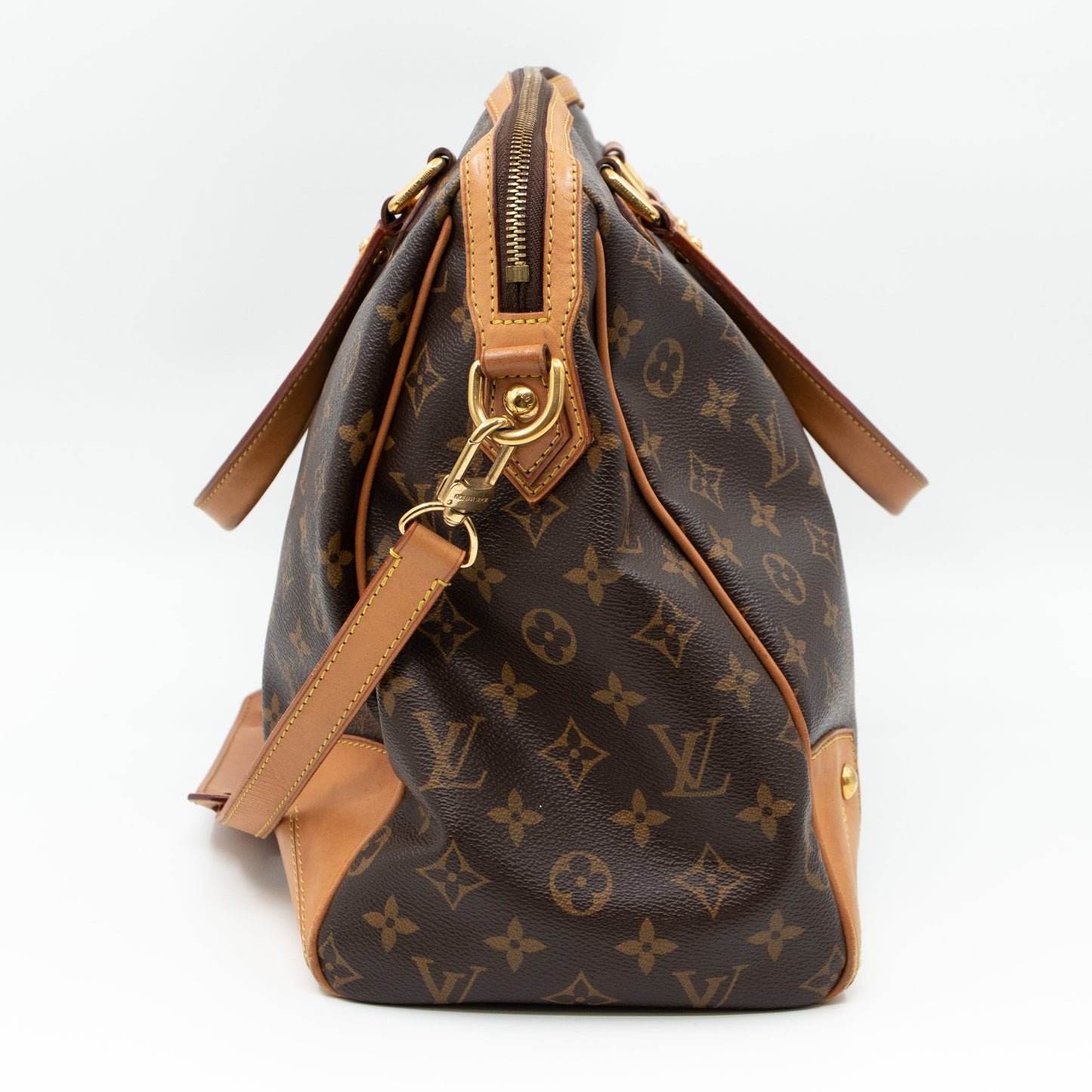 Louis-vuitton Retiro GM Monogram
