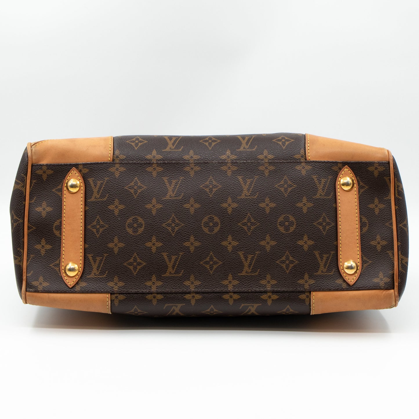 Louis-vuitton Retiro GM Monogram