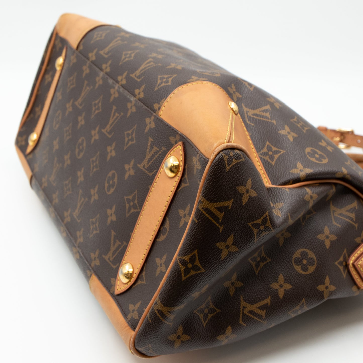 Louis-vuitton Retiro GM Monogram