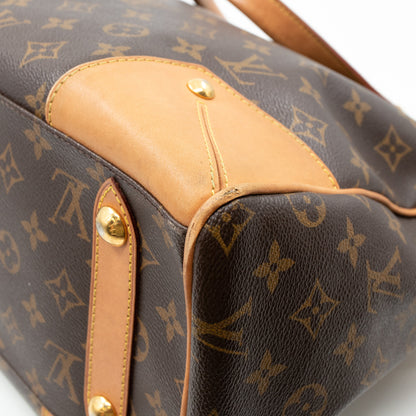 Louis-vuitton Retiro GM Monogram