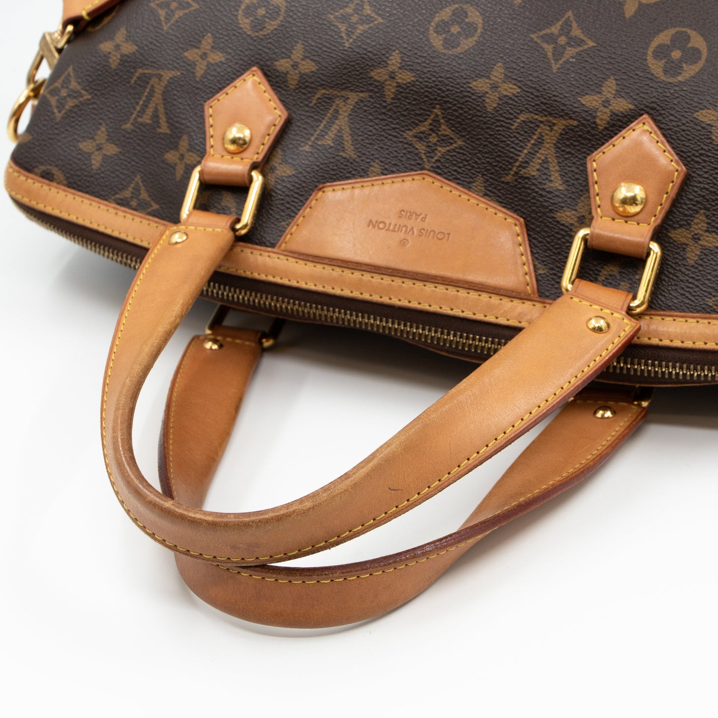 Louis-vuitton Retiro GM Monogram