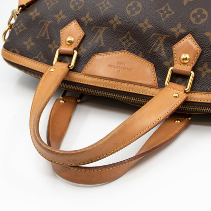 Louis-vuitton Retiro GM Monogram