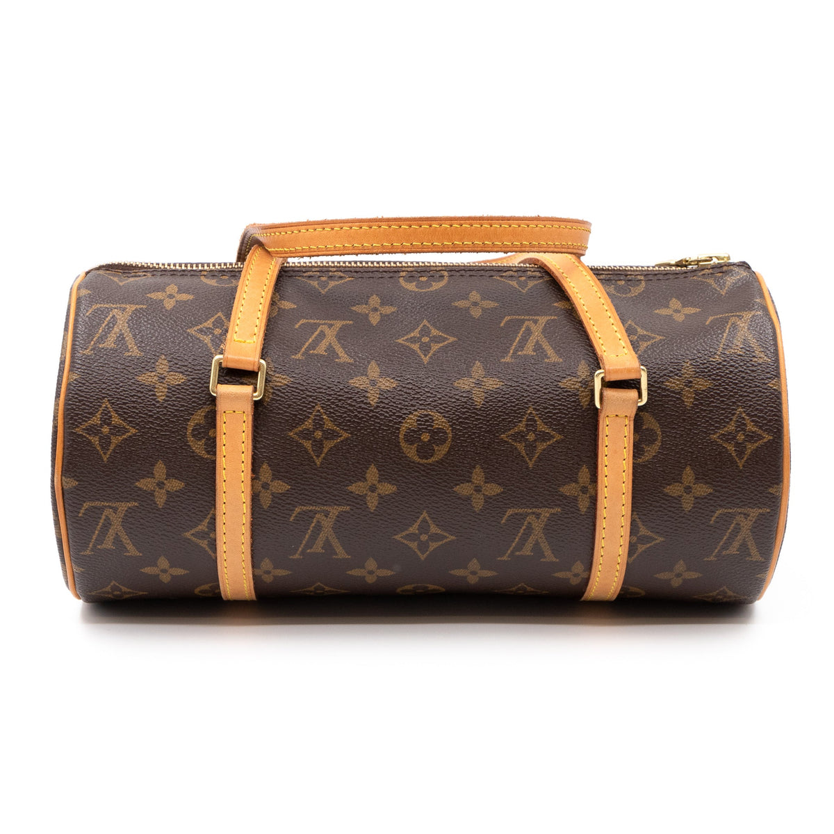 Louis-vuitton Papillon 26 Monogram