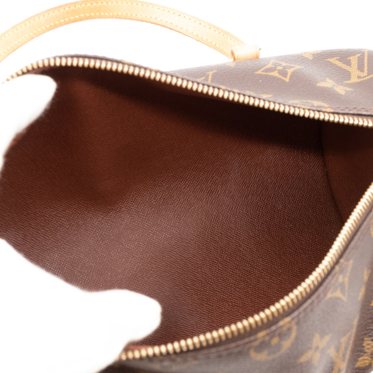 Louis-vuitton Papillon 26 Monogram