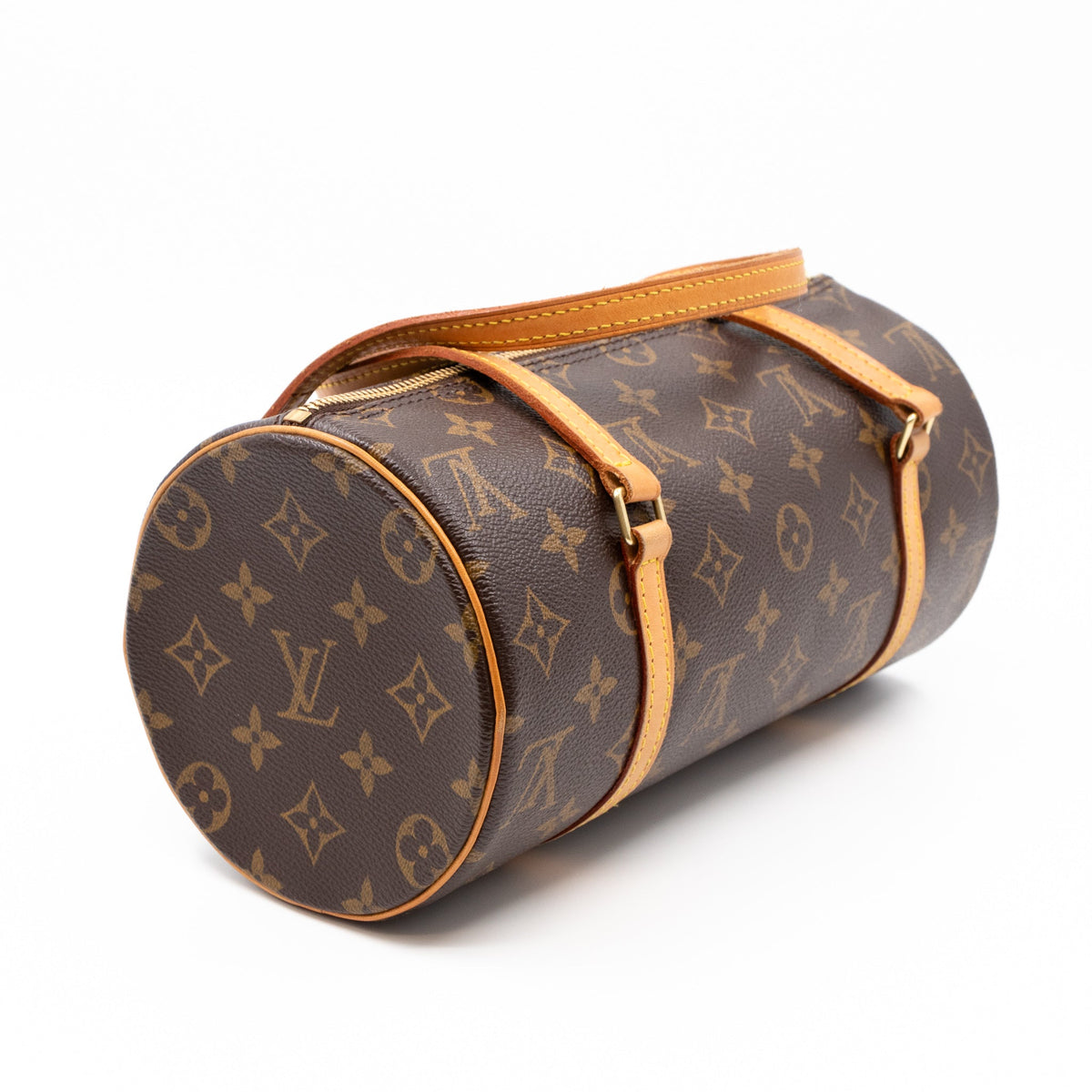 Louis-vuitton Papillon 26 Monogram