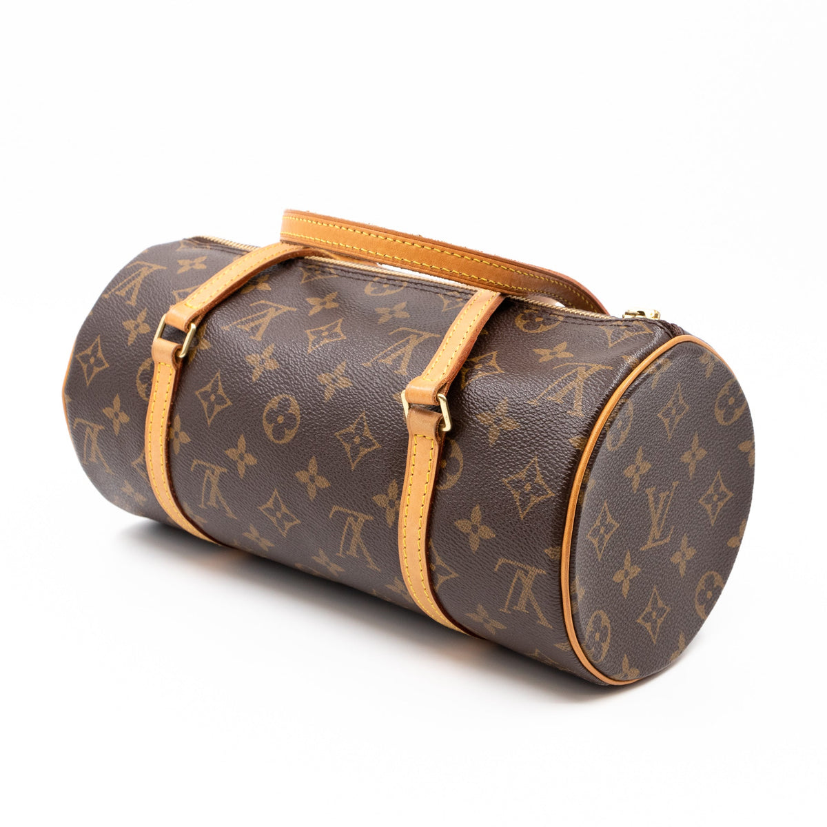 Louis-vuitton Papillon 26 Monogram