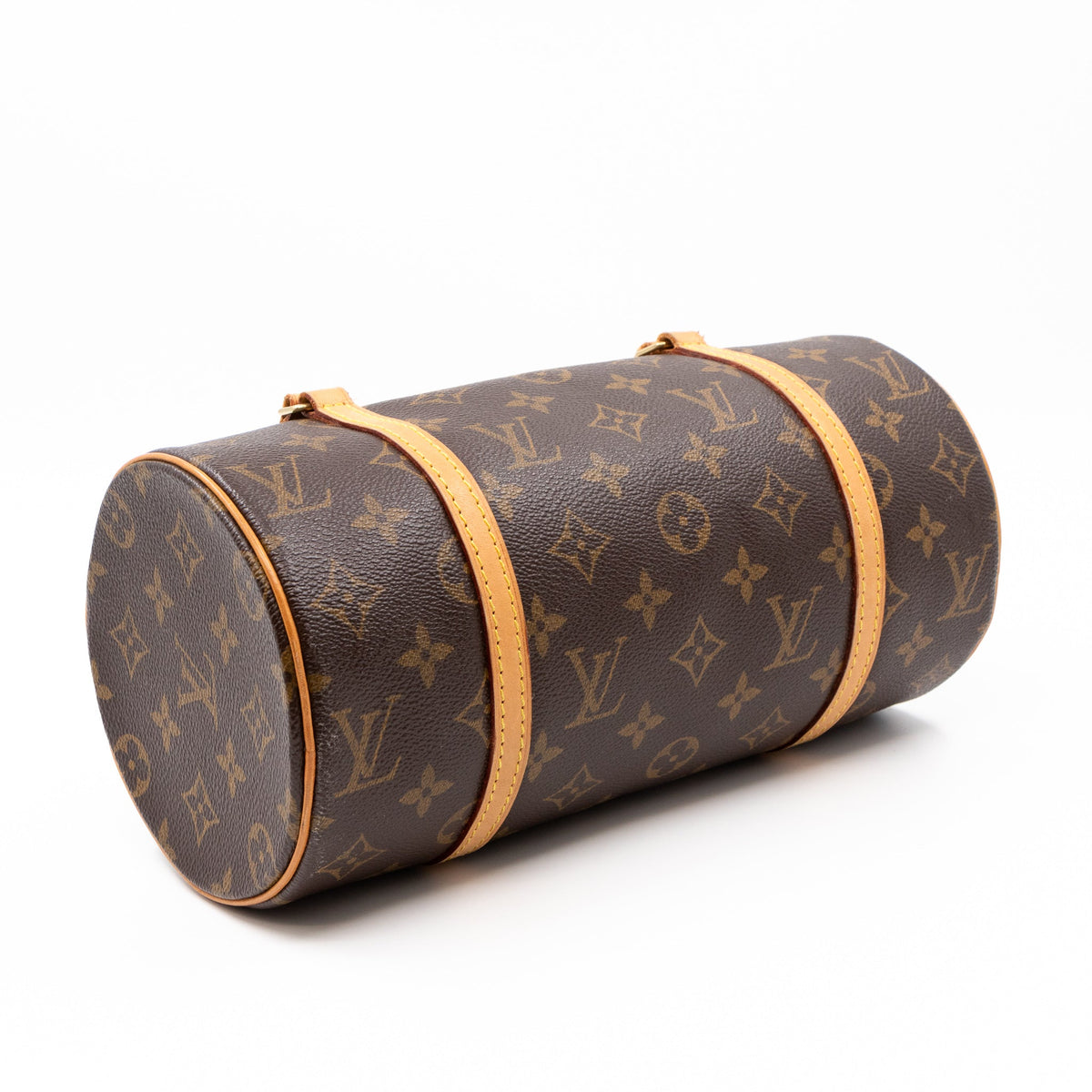 Louis-vuitton Papillon 26 Monogram