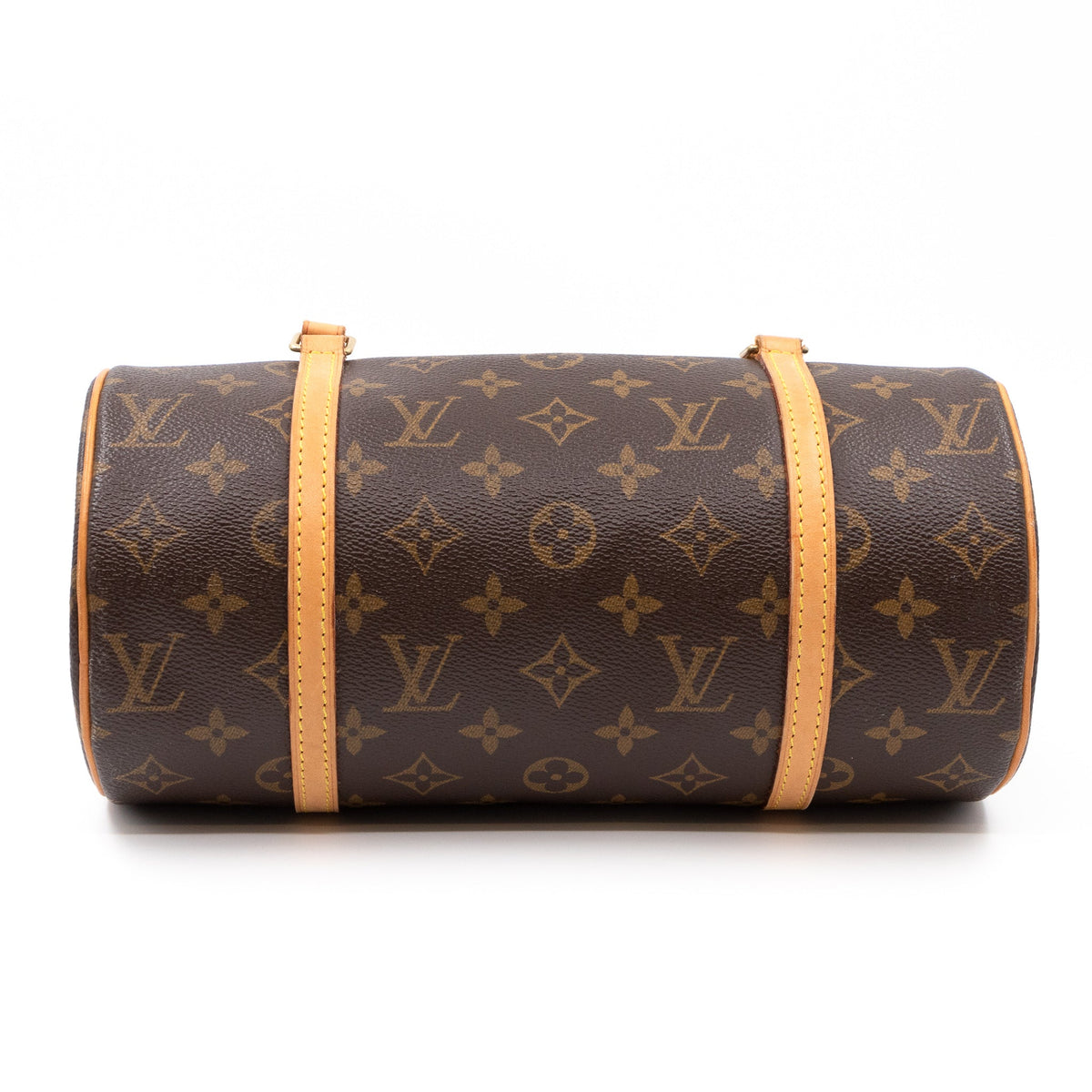 Louis-vuitton Papillon 26 Monogram
