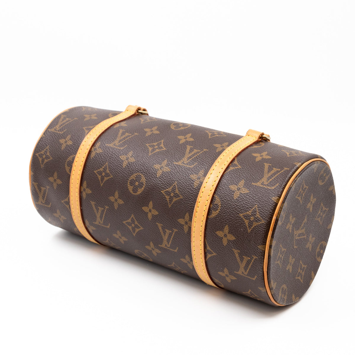 Louis-vuitton Papillon 26 Monogram