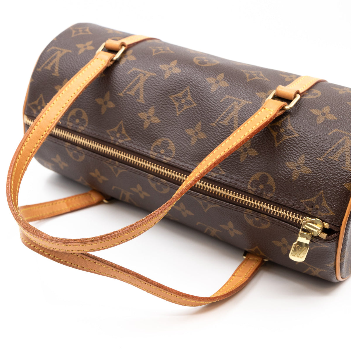 Louis-vuitton Papillon 26 Monogram