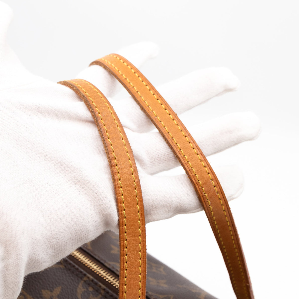 Louis-vuitton Papillon 26 Monogram